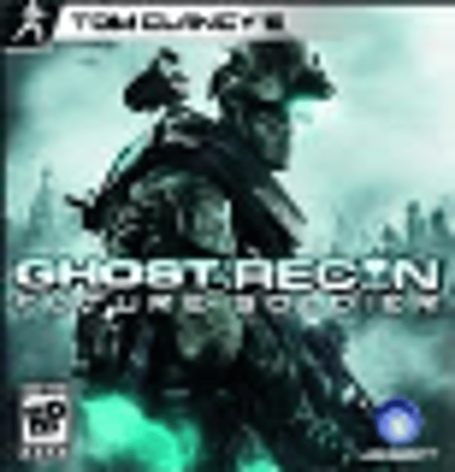 Ghost Recon: Future Soldier Hits Retailers For PC