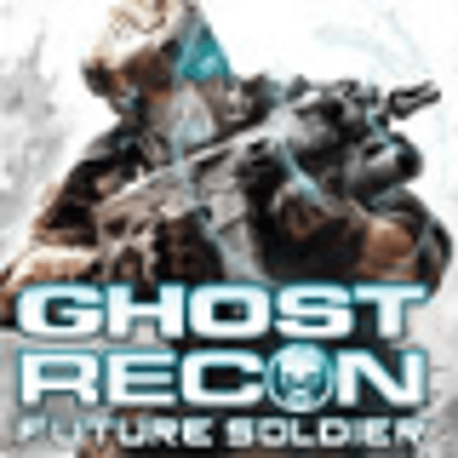 Ghost Recon: Future Soldier PC Details Revealed