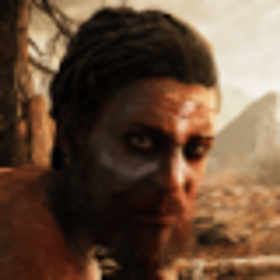 Go Behind the Scenes With the Far Cry Primal Developers!