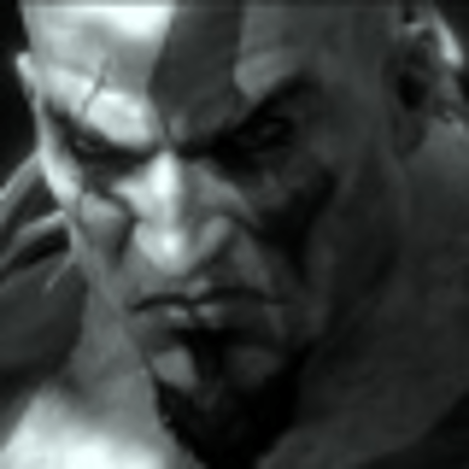 God of War III Remastered! See the 1080p Trailer!