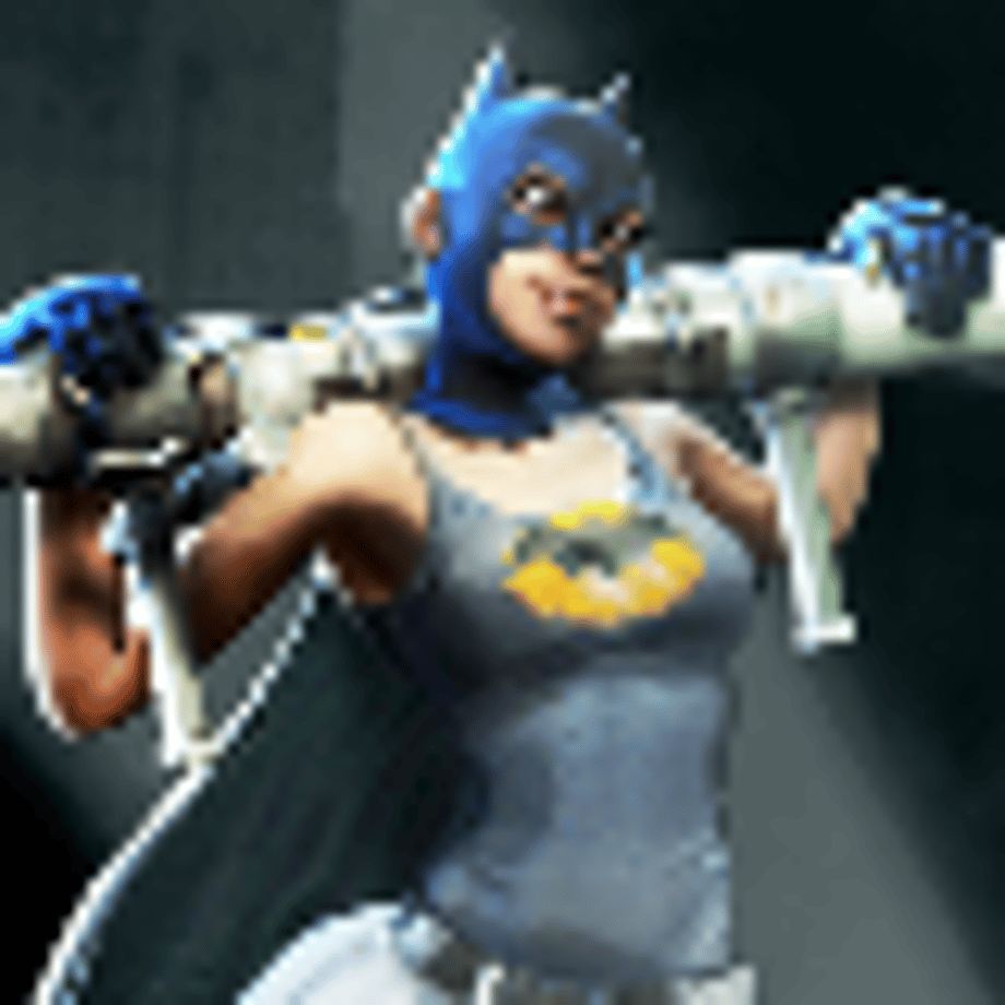 Gotham City Impostors Release Date Pushed