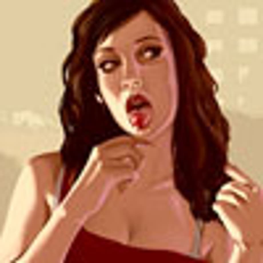 Grand Theft Auto IV Website Update