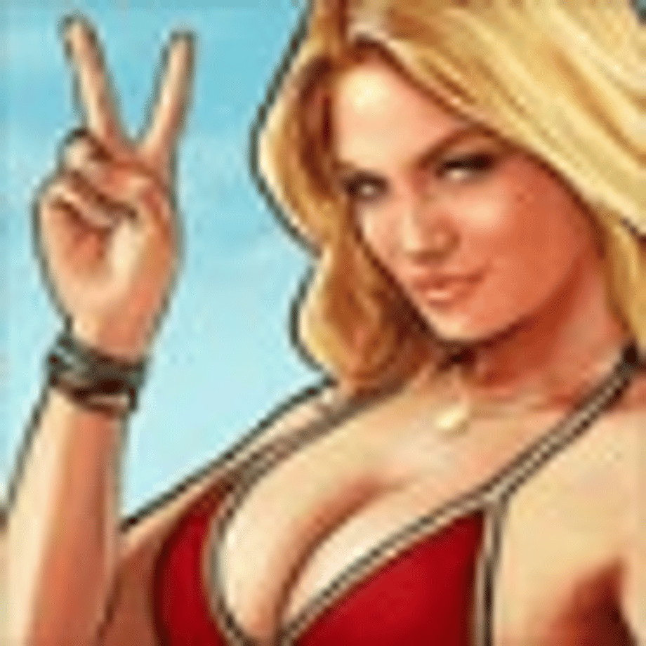 Grand Theft Auto V Gets Release Date