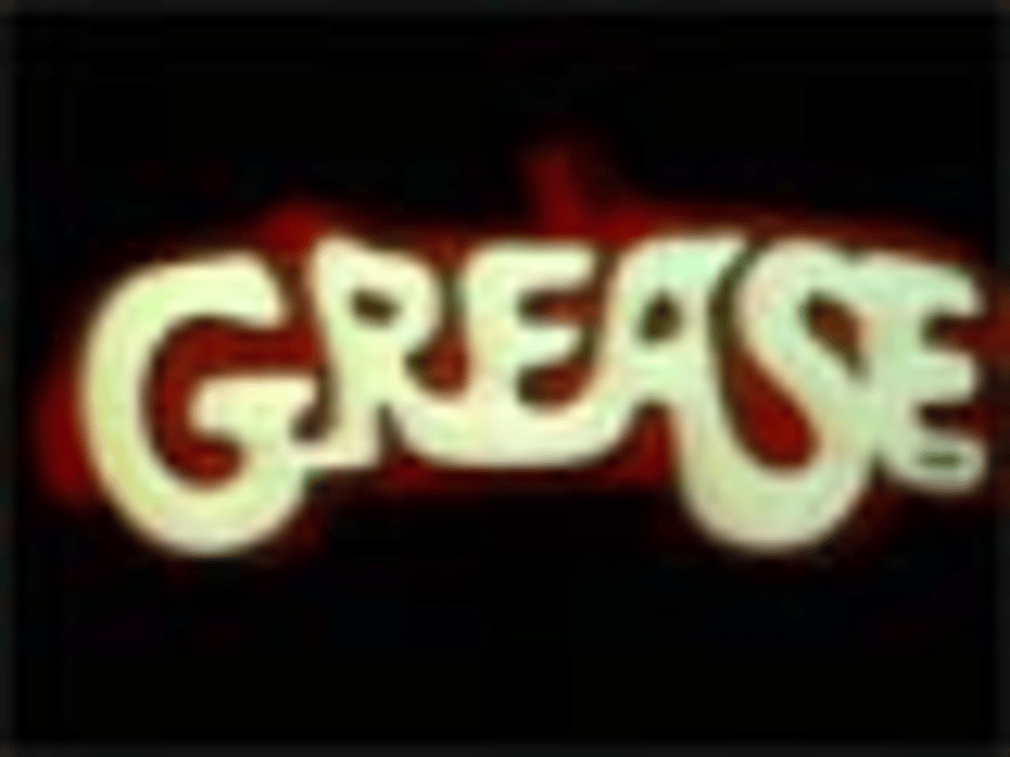 Grease Video Game Announced!