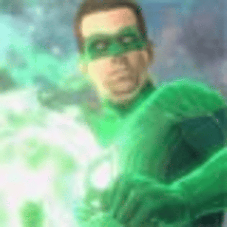 Green Lantern: Rise of the Manhunters Gameplay Trailer Released