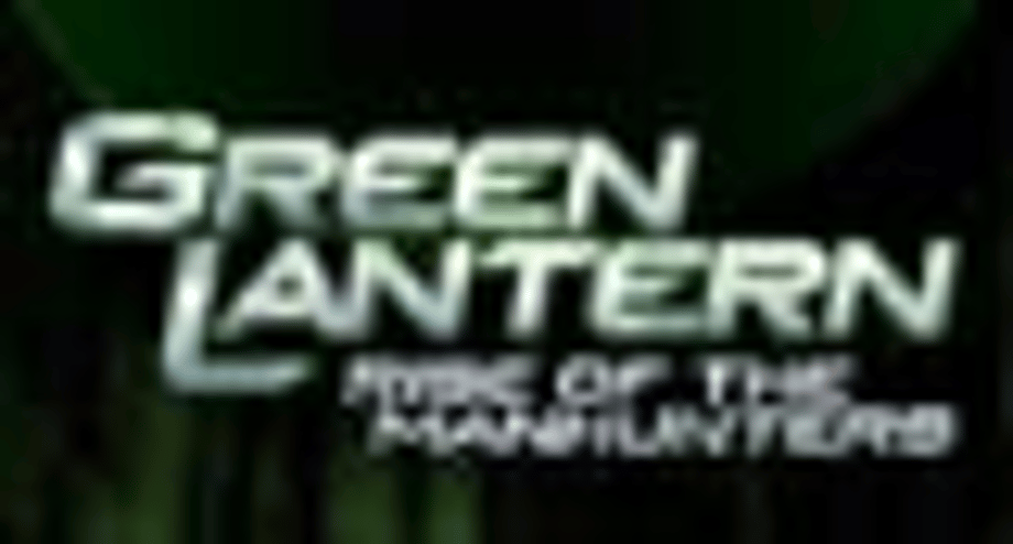 Green Lantern: Rise of the Manhunters Video Game Announced