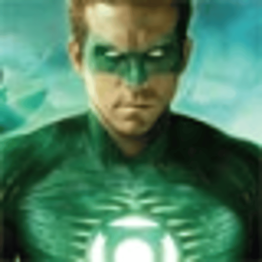 Green Lantern Video Game Gets Release Date