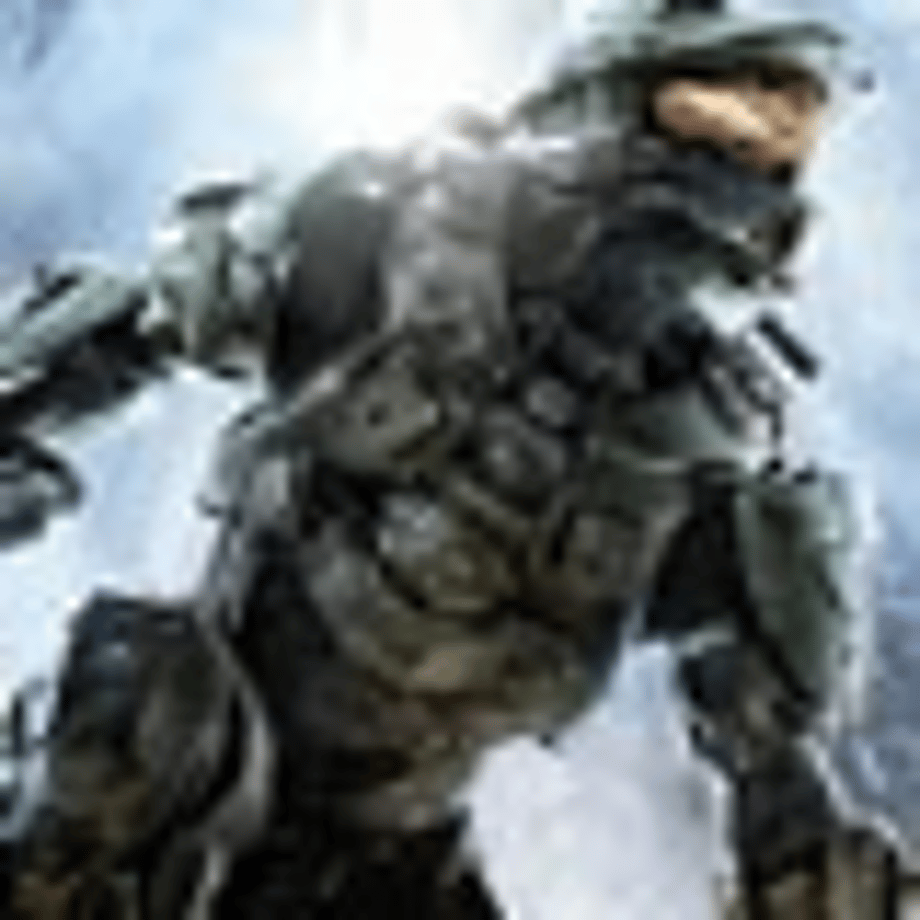 Halo 4 Hits Retailers Worldwide!