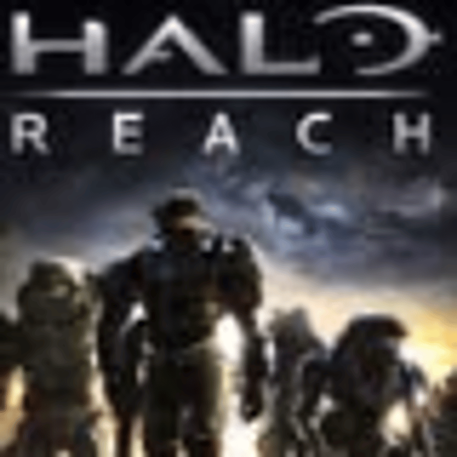 Halo: Reach Launch Draws Near