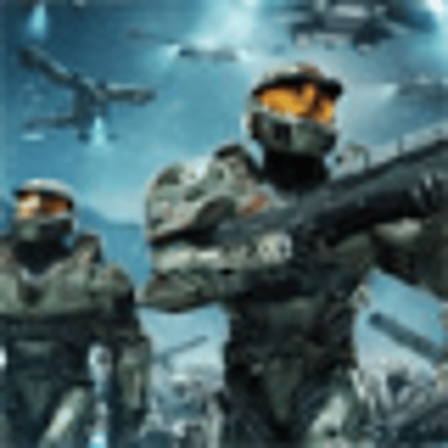 Halo Wars Hits Retail Shelves Today!