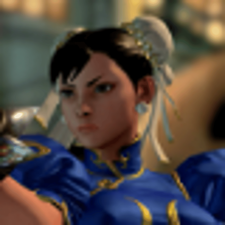 Have Your Art Immortalized In Capcom's Fighting Games Tribute.