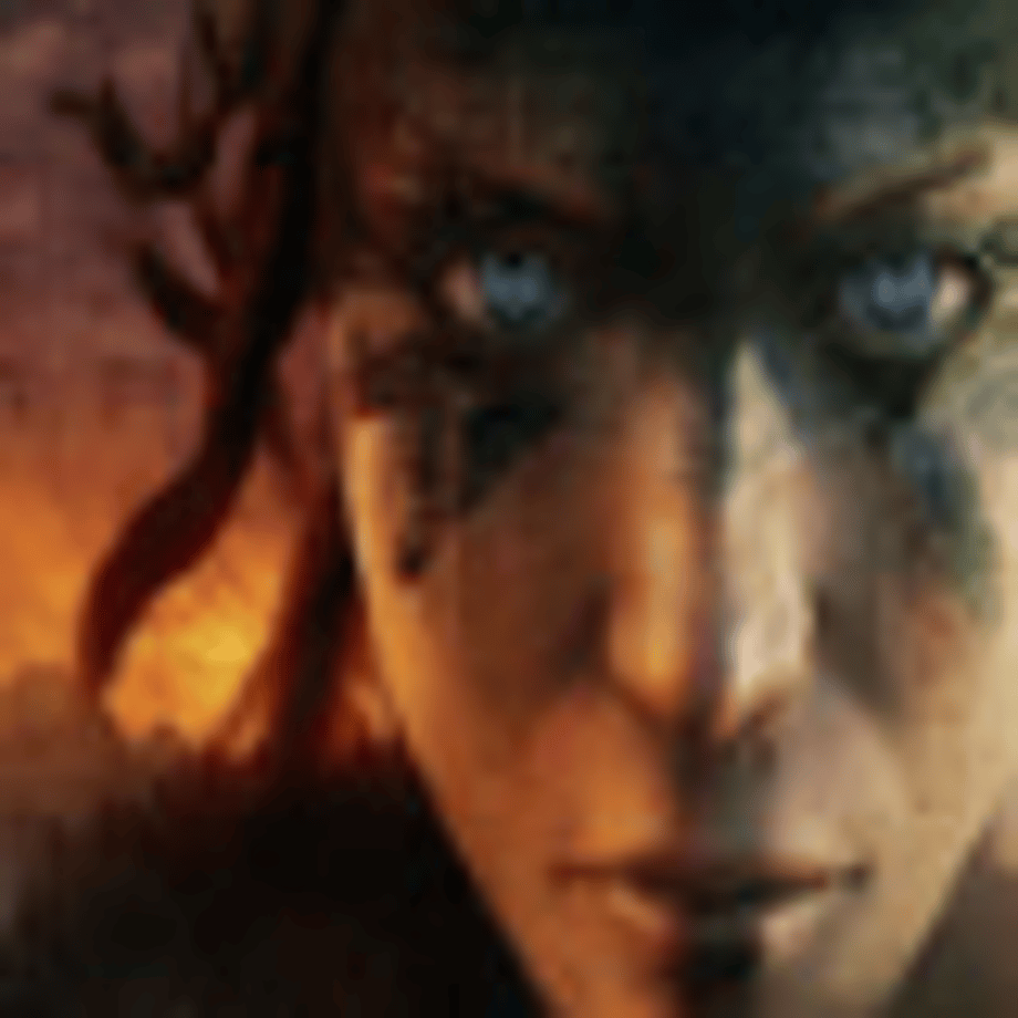 Hellblade New Behind The Scenes Visual Storytelling Trailer.