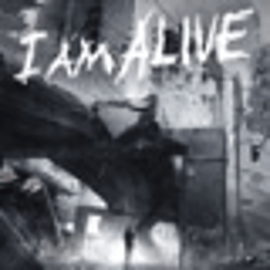 I Am Alive Gets Release Date