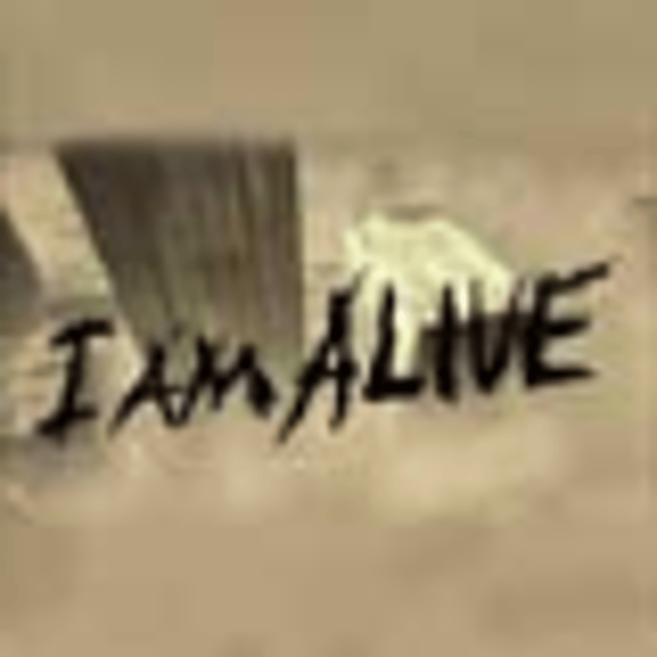 I Am Alive Now Available For PC Plus New Trailer!