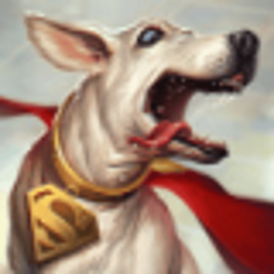 Infinite Crisis Announces Krypto in This New Intro Trailer!