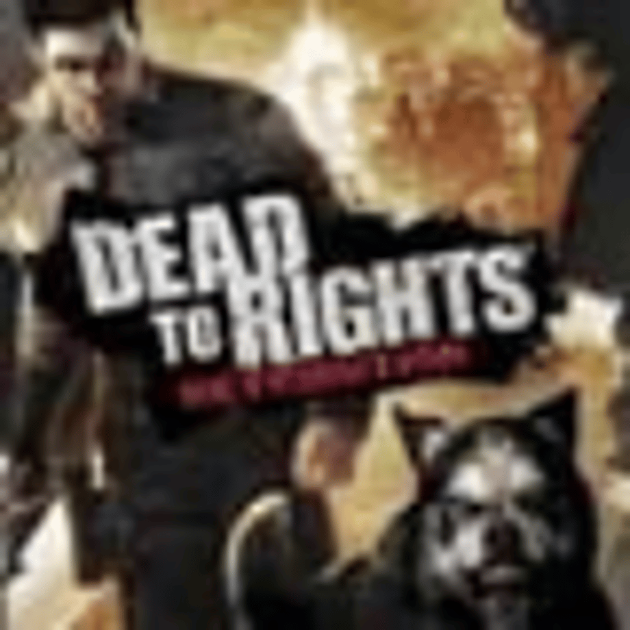 Jack Slate Set To Return In Dead To Rights: Retribution