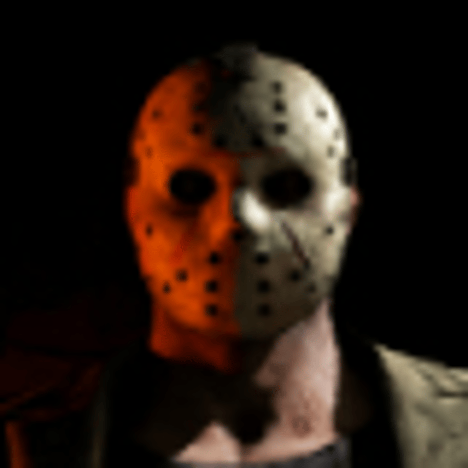 Jason Voorhees is Slashing His Way Through this Mortal Kombat X Reveal Trailer!