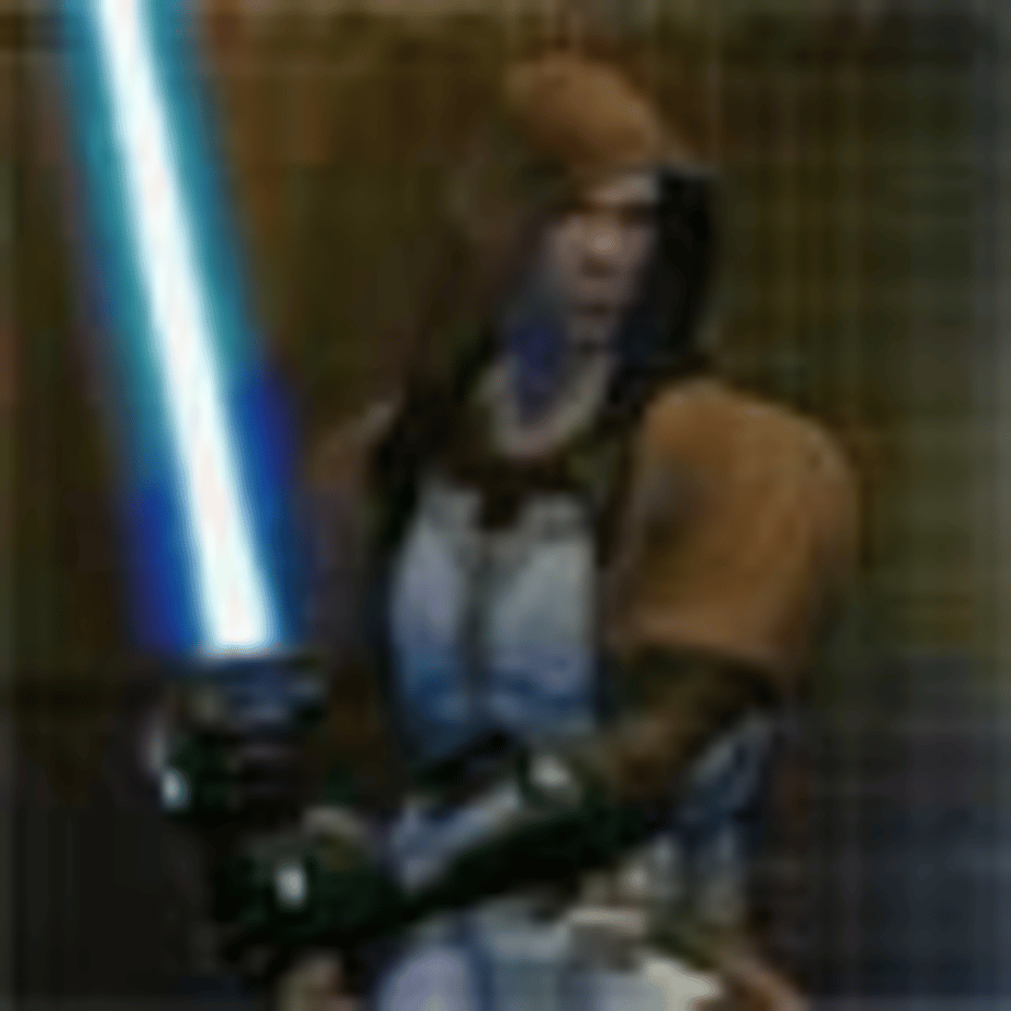 Jedi Knight Class Revealed For The Old Republic