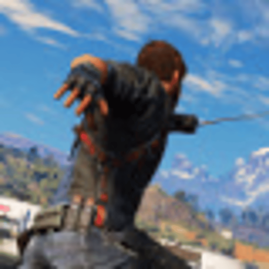 Just Cause 3 Collector's Edition Has Been Revealed By Square Enix.