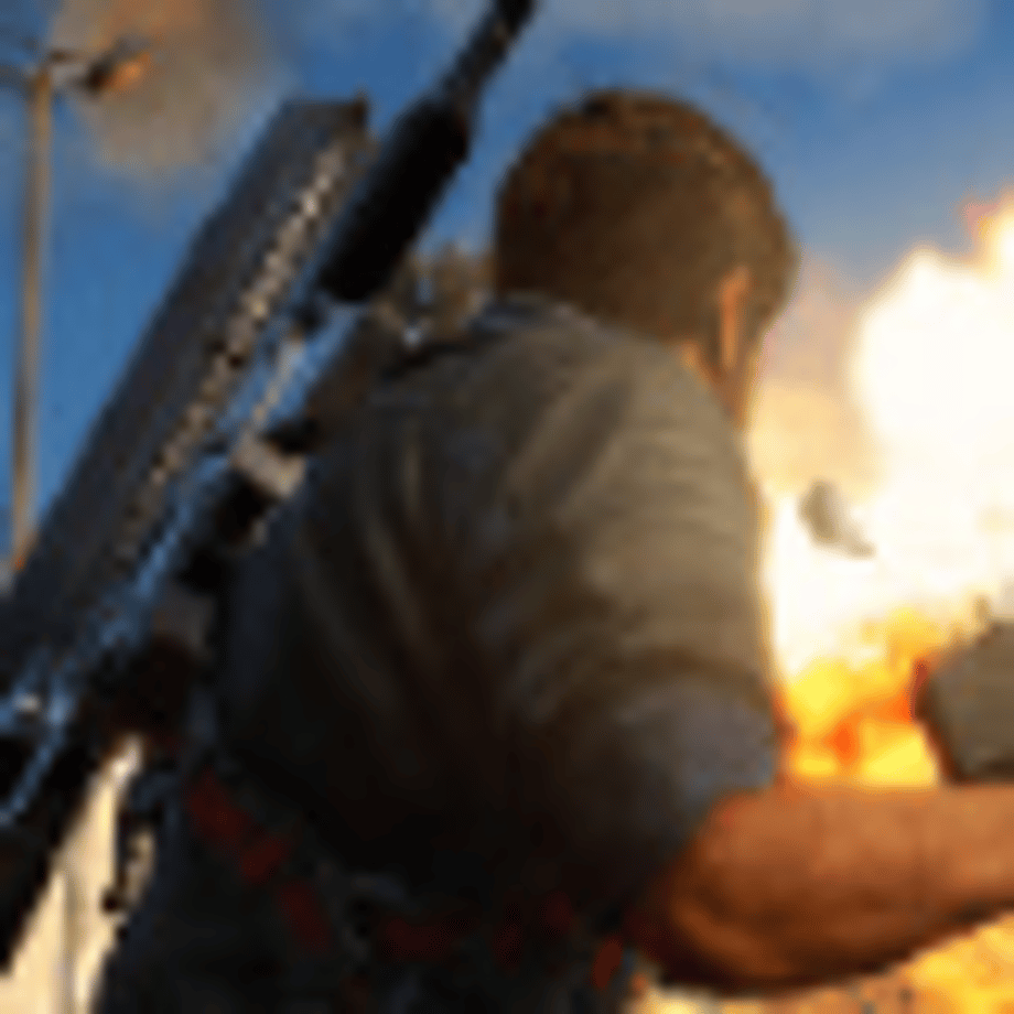 Just Cause's E3 Playthrough Trailer Has Hit The Web!