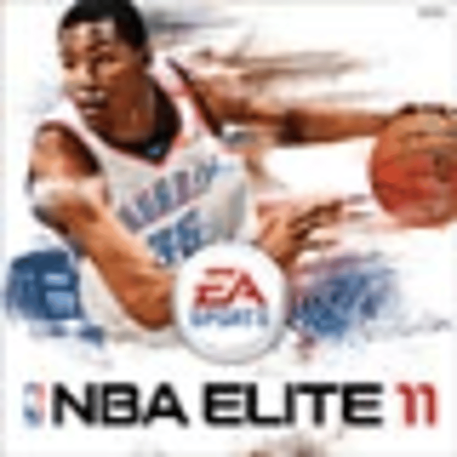 Kevin Durant Named NBA Elite 11 Cover Athlete