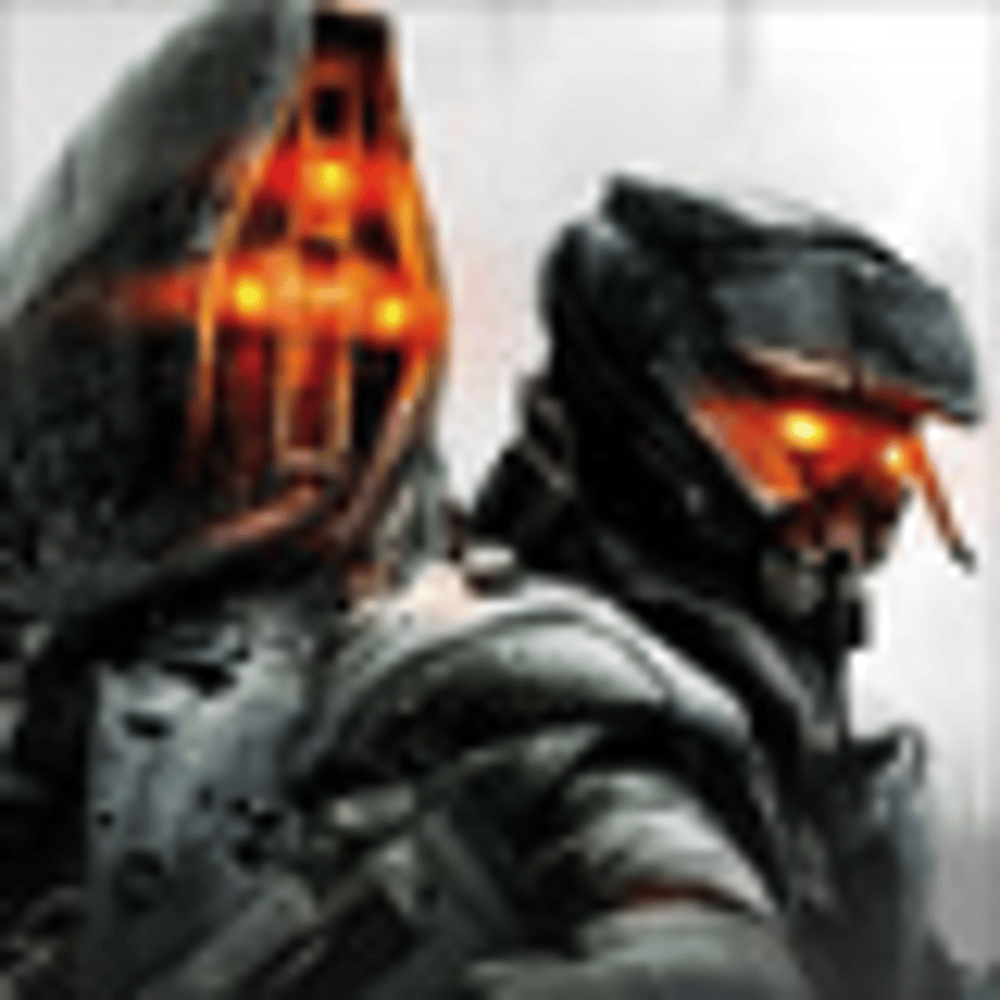 Killzone HD Trophy List