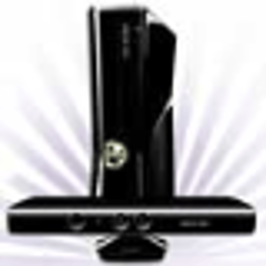 Kinect for Xbox 360 Hits Retail