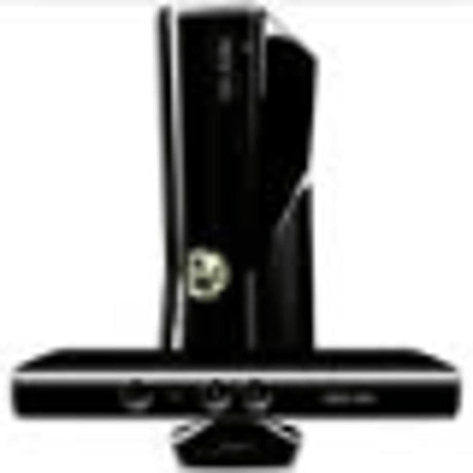 Kinect Sells More Than 8 Million Units Through Holidays