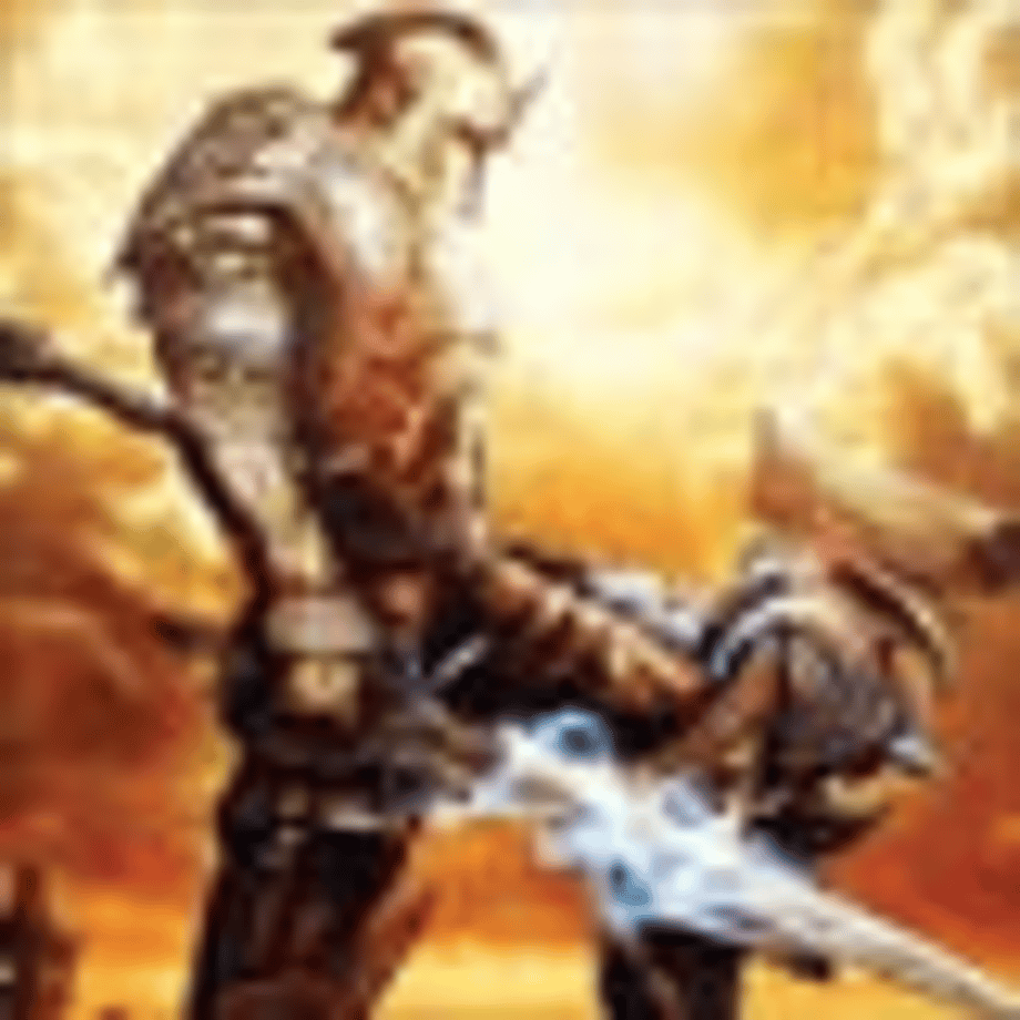 Kingdoms of Amalur: Reckoning Has Hit Retailers