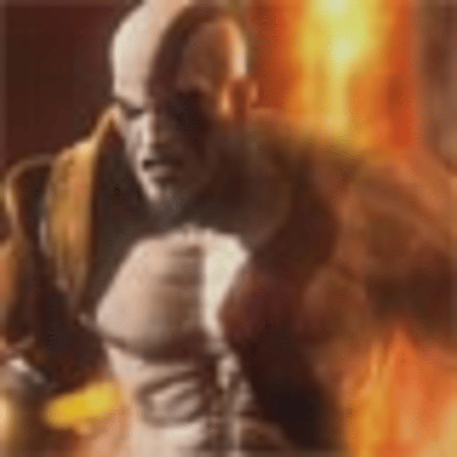 Kratos Joins Mortal Kombat Fighters Roster