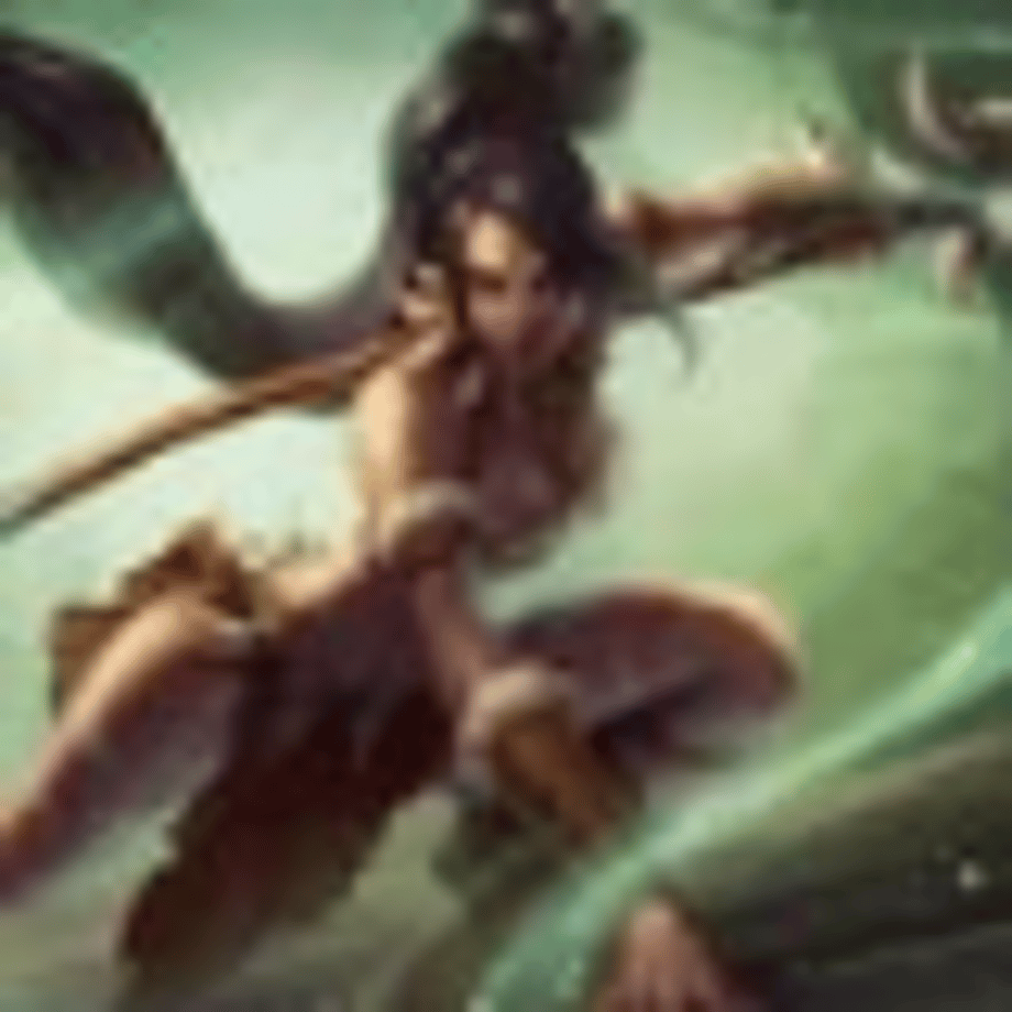 League of Legends - Nidalee Champion Spotlight