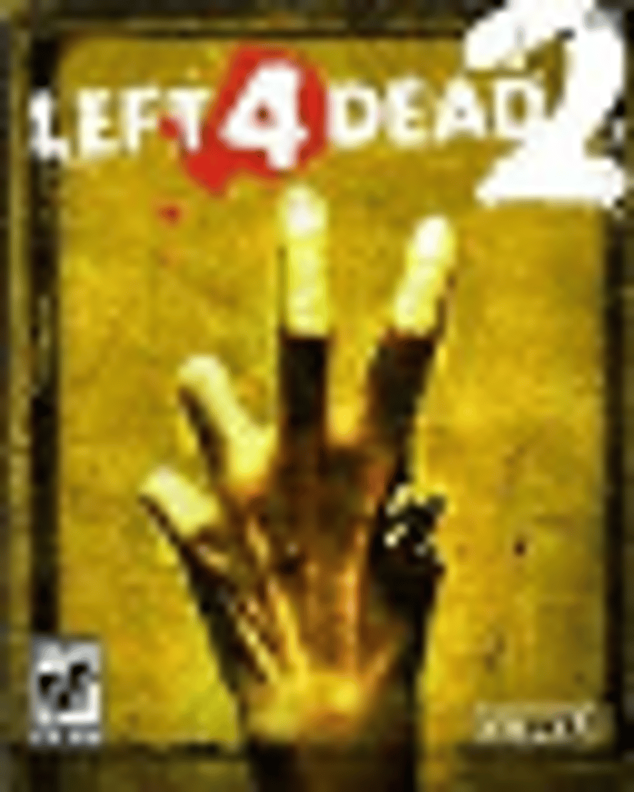 Left 4 Dead 2 Demo Now Available!