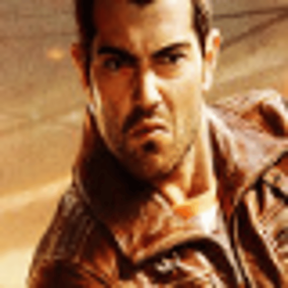 Legendary Films Presenst Dead Rising: Watchtower With a Zombified Trailer!