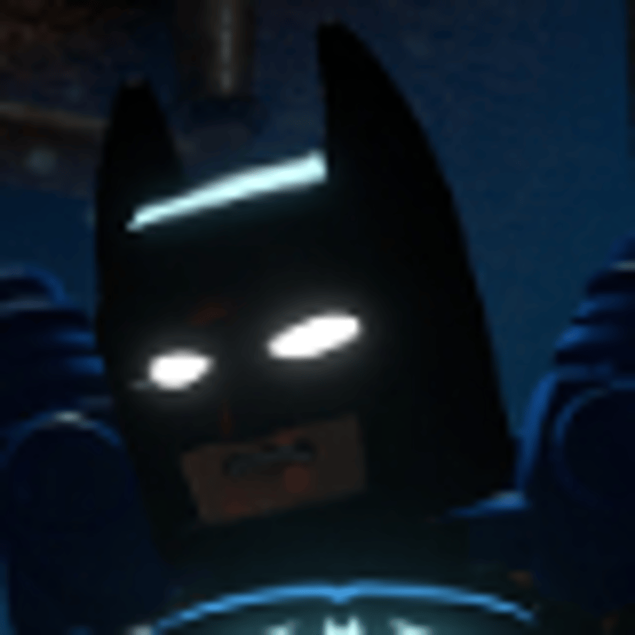 LEGO BATMAN  3: BEYOND GOTHAM BLASTS OFF TODAY!