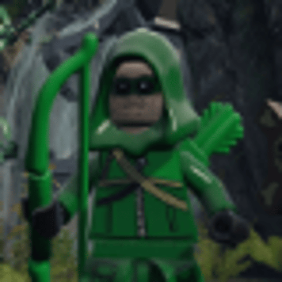 Lego Batman 3 DLC &quot;Arrow Pack&quot; Available For All Tomorrow!