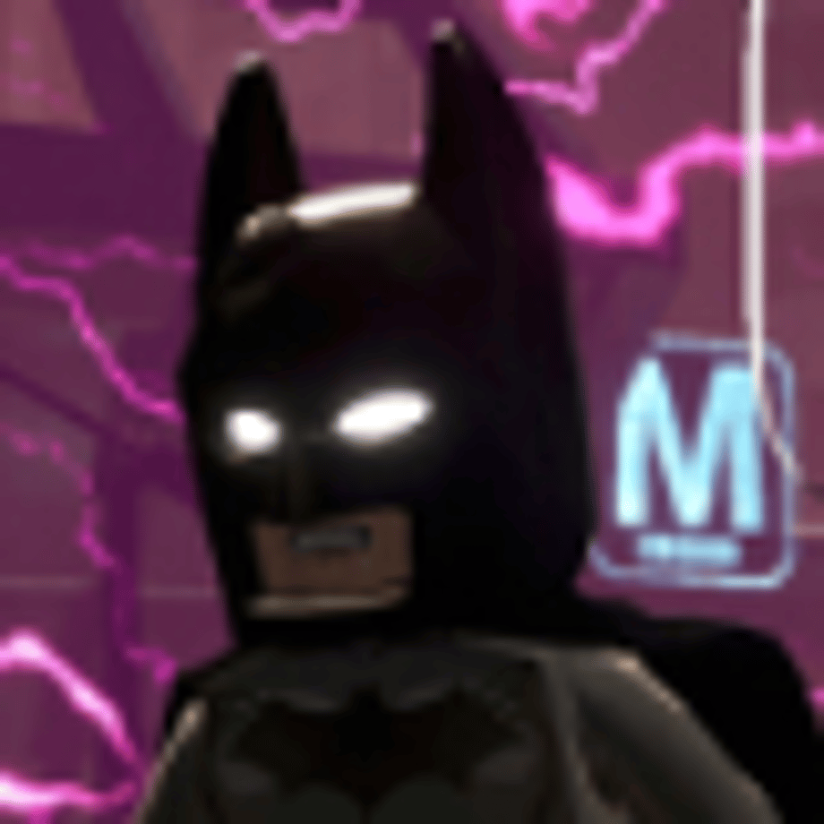 LEGO Dimensions Officially Announced With A Hilarious Trailer!