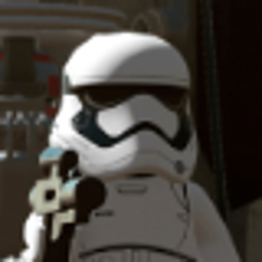 LEGO Star Wars: The Force Awakens Announced By TT Games and Warner Bros