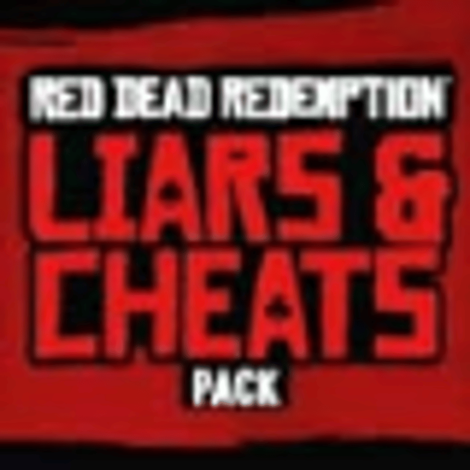 Liars and Cheats Pack Now Available