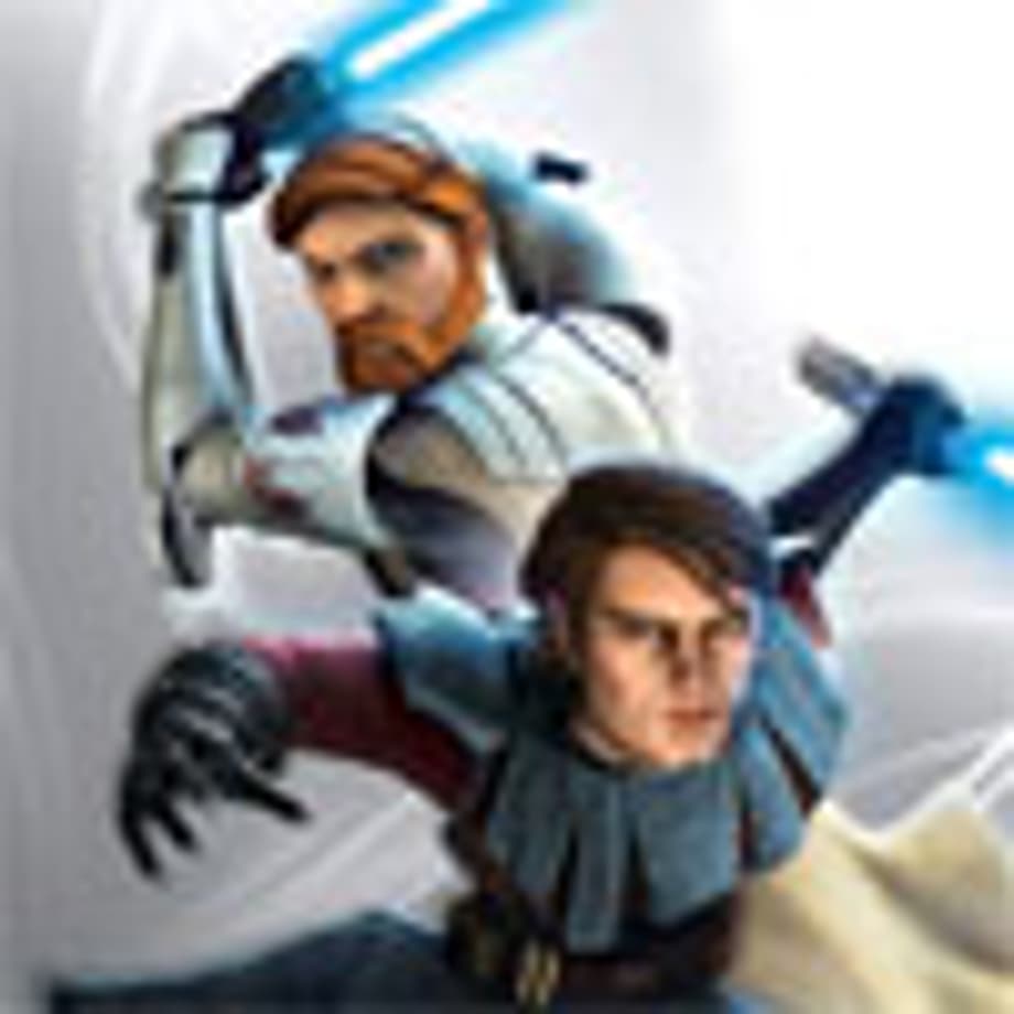 Lightsaber Duels Announced For Wii