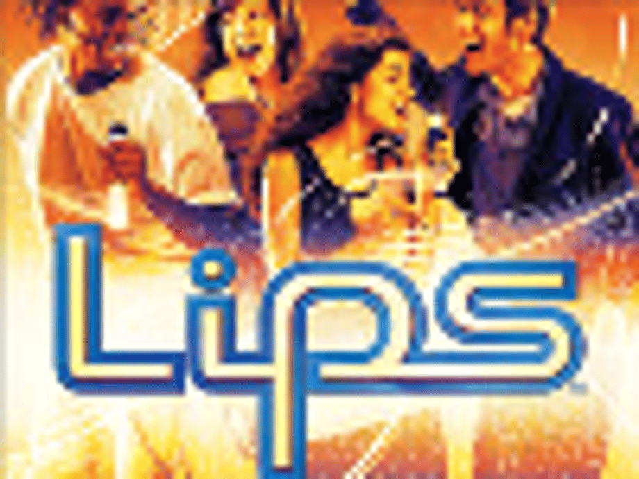 Lips Songs For January