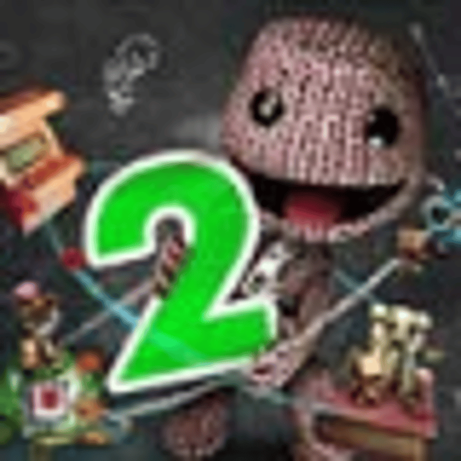 LittleBigPlanet 2 Launch Pushed To January