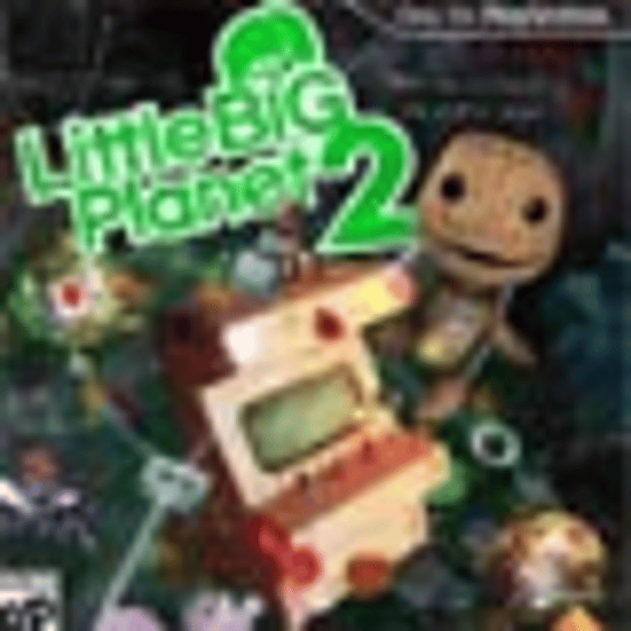 LittleBigPlanet2 Fact Sheet