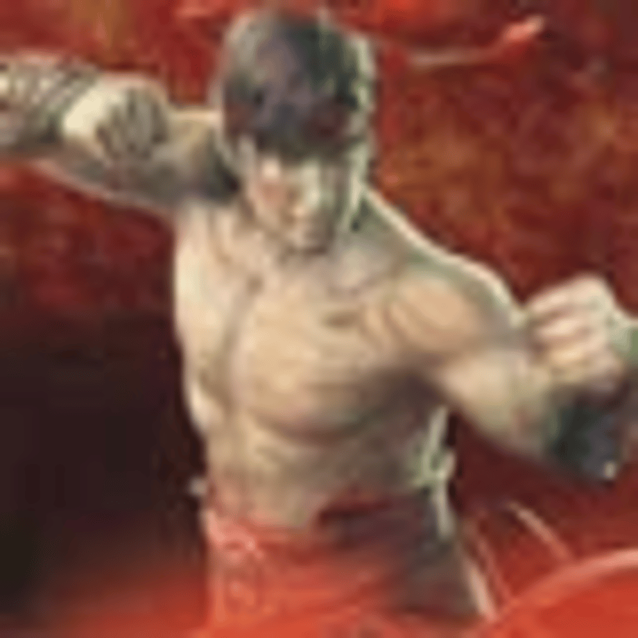 Liu Kang Highlighted In New Mortal Kombat Video