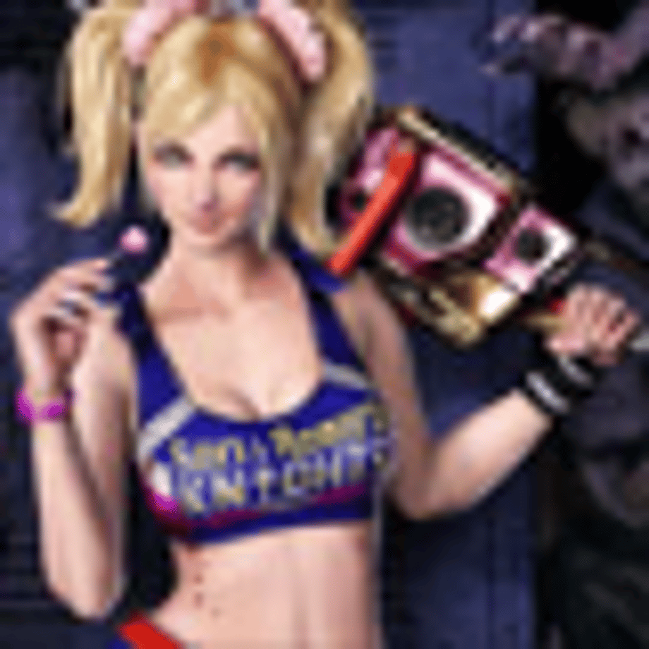 Lollipop Chainsaw Voice Cast Revealed!