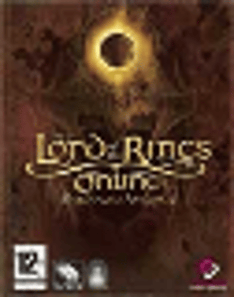 Lord of the Rings Online Going Free-To-Play?