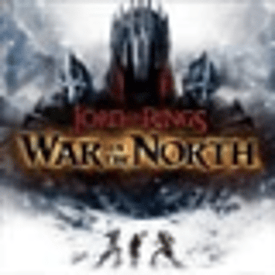 Lord of the Rings: War In The North Hits Retailers