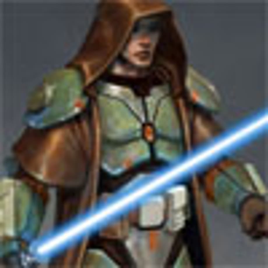 LucasArts and BioWare Confirm New Star Wars MMO