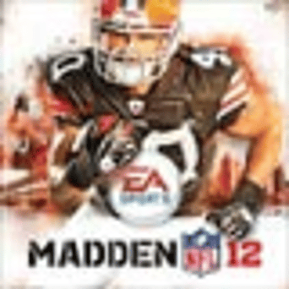 Madden NFL 12 Hits Retailers Today