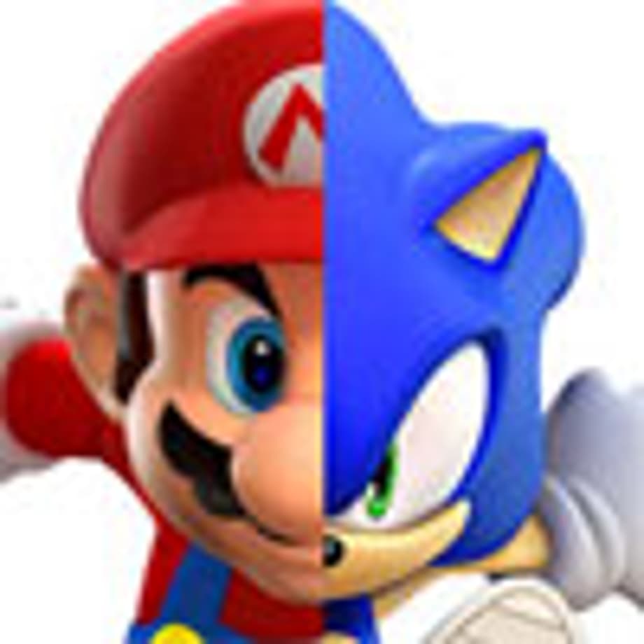 Mario and Sonic at the Olympic Games Review