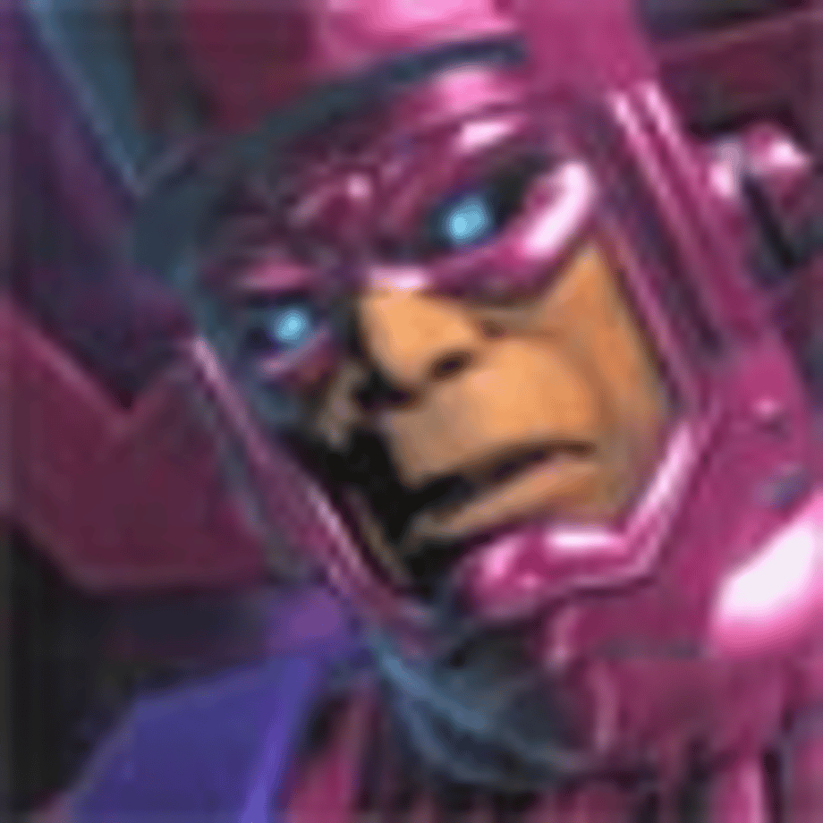 Marvel vs Capcom 3 Galactus Boss Battle Revealed